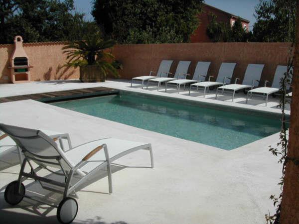 Residence De Tourisme Le Clos Des Vendanges Moriani-Plage Esterno foto
