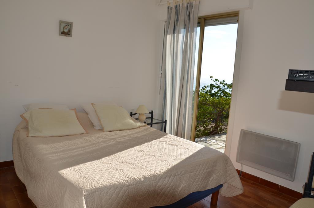 Residence De Tourisme Le Clos Des Vendanges Moriani-Plage Esterno foto